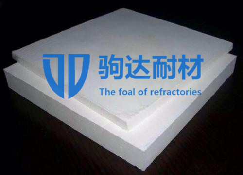 多晶莫來石纖維制品