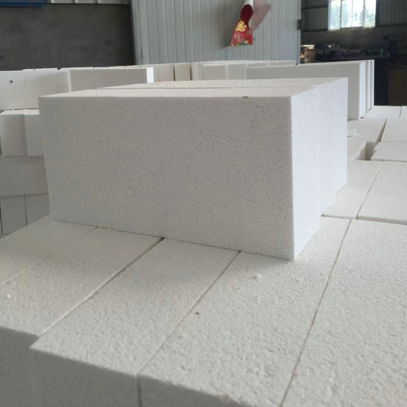 氧化鋁空心球磚